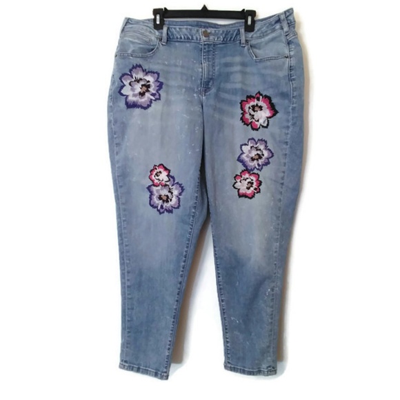 lane bryant jeans sale